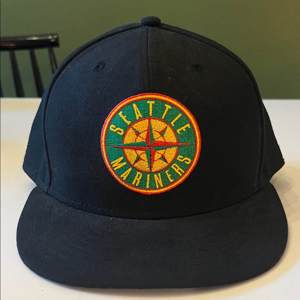Seattle Mariners hat